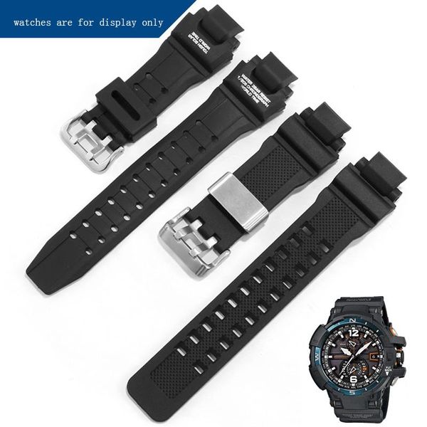 watch bands cicidd silicone watchband replacement belt for c-asio gw-a1100 g-1400 gw-4000 ga-1000 rubber strap black bracelet, Black;brown
watch bands cicidd silicone watchband replacement belt for c-asio gw-a1100 g-1400 gw-4000 ga-1000 rubber strap black bracelet, Black;brown