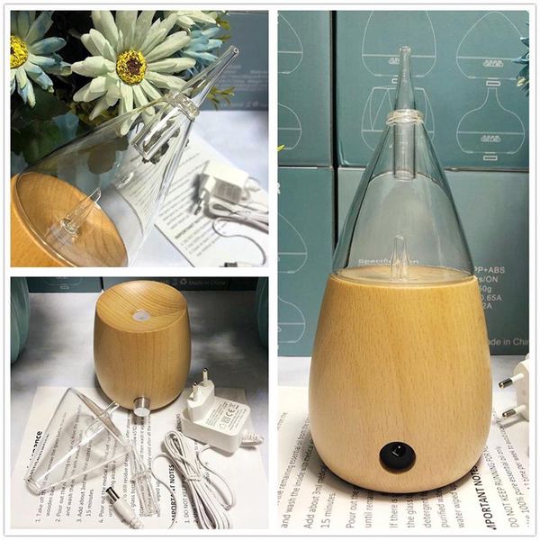 humidifiers 50ml waterless pure essential oil diffuser wood glass fogger aroma difusor led light nebulizer home bedroom office
humidifiers 50ml waterless pure essential oil diffuser wood glass fogger aroma difusor led light nebulizer home bedroom office