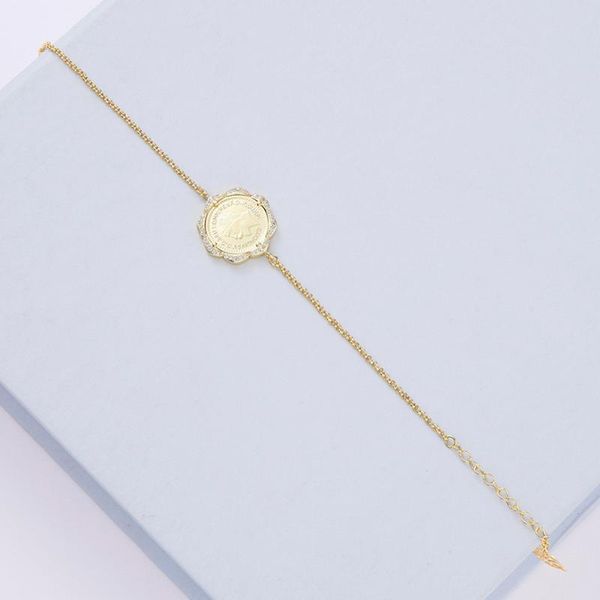 charm bracelets 2021 jul design portrait coin bracelet 14k gold for women beautiful, Golden;silver
charm bracelets 2021 jul design portrait coin bracelet 14k gold for women beautiful, Golden;silver