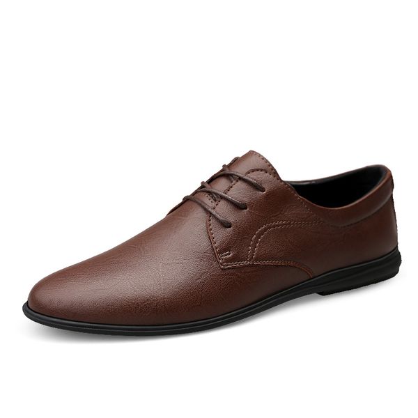 mens dress shoes genuine leather business formal shoes black lace up fashion for men oxford shoes
mens dress shoes genuine leather business formal shoes black lace up fashion for men oxford shoes