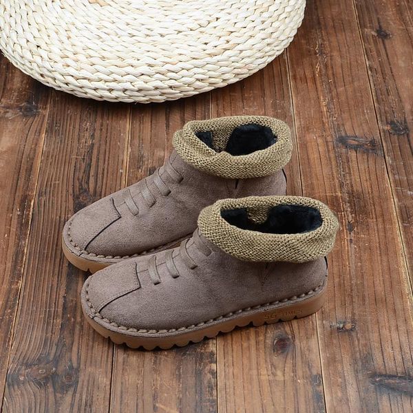 boots mori literary british style wool mouth socks handmade soft bottom ankle retro flat womens short, Black
boots mori literary british style wool mouth socks handmade soft bottom ankle retro flat womens short, Black