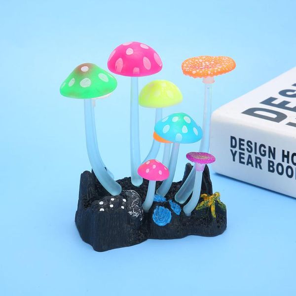 decorations artificial luminous water plant mushroom for aquarium fish tanks landscape decoration plants seeds
decorations artificial luminous water plant mushroom for aquarium fish tanks landscape decoration plants seeds