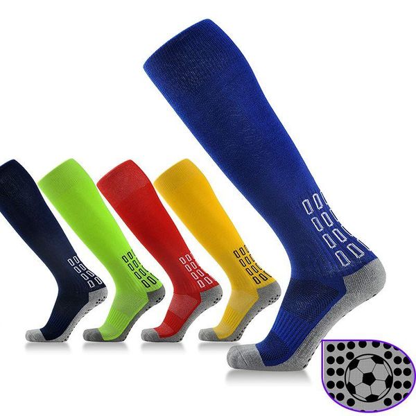 sports socks skid cycling men soccer stockings sport compression tube running thick towel bottom breathable, Black
sports socks skid cycling men soccer stockings sport compression tube running thick towel bottom breathable, Black