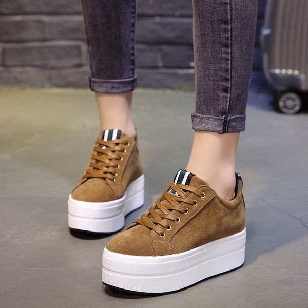 autumn platform shoes ladies creepers platform shoes women casual shoes trainers women ladies
autumn platform shoes ladies creepers platform shoes women casual shoes trainers women ladies