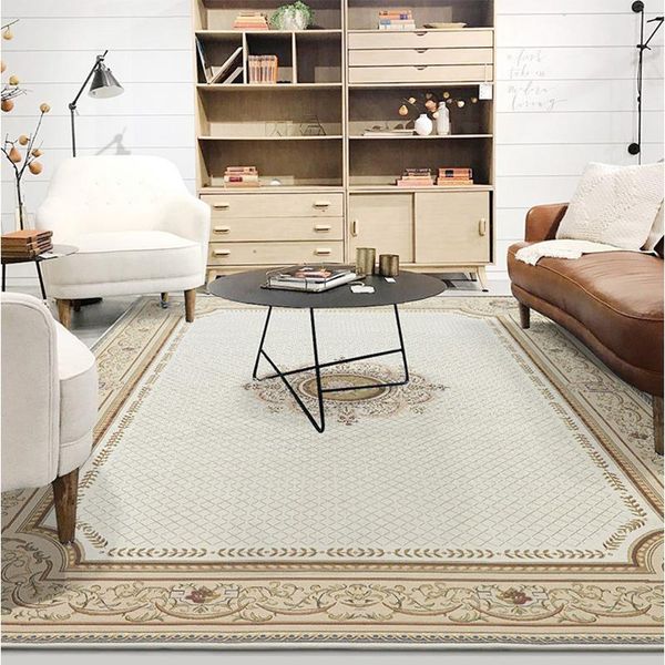 carpets europe pastoral for living room home decor bedroom carpet balcony study anti-skid floor rug sofa table mat modern
carpets europe pastoral for living room home decor bedroom carpet balcony study anti-skid floor rug sofa table mat modern