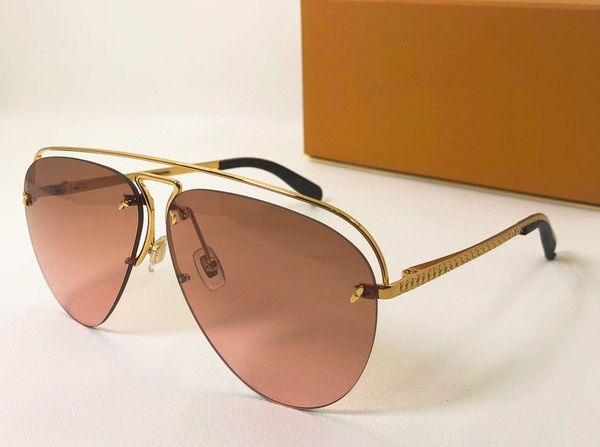 1172 original designer sunglasses for men famous fashionable classic retro luxury brand eyeglass fashion design women rimless frame uv400 gl, White;black
1172 original designer sunglasses for men famous fashionable classic retro luxury brand eyeglass fashion design women rimless frame uv400 gl, White;black