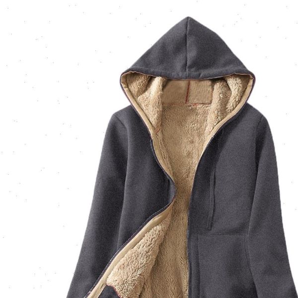 womens 2021 spring casual women hoodies sweatshirt coat zip up outerwear hooded jacket plus size velvet outwear jacket coat, Black
womens 2021 spring casual women hoodies sweatshirt coat zip up outerwear hooded jacket plus size velvet outwear jacket coat, Black