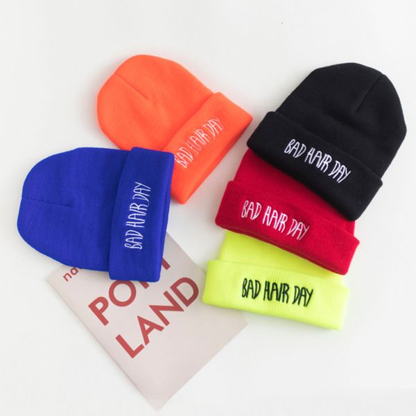 baby hat for girls boys accessories children's cap solid knitted cotton hats autumn winter warm hip hop, Yellow
baby hat for girls boys accessories children's cap solid knitted cotton hats autumn winter warm hip hop, Yellow