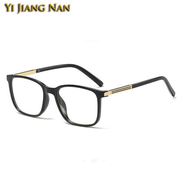 fashion sunglasses frames rectangle tr90 glasses spectacles optical men eyewear prescription progressive computer eyeglasses armacao oculos, Black
fashion sunglasses frames rectangle tr90 glasses spectacles optical men eyewear prescription progressive computer eyeglasses armacao oculos, Black