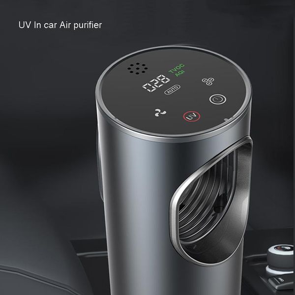 cell phone mounts & holders small car air purifier uvc light negative ion filter formaldehyde removal clean fresh for
cell phone mounts & holders small car air purifier uvc light negative ion filter formaldehyde removal clean fresh for