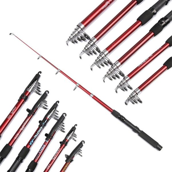 boat fishing rods portable carbon material sea pole spinning fiberglass rod pen retractable
boat fishing rods portable carbon material sea pole spinning fiberglass rod pen retractable