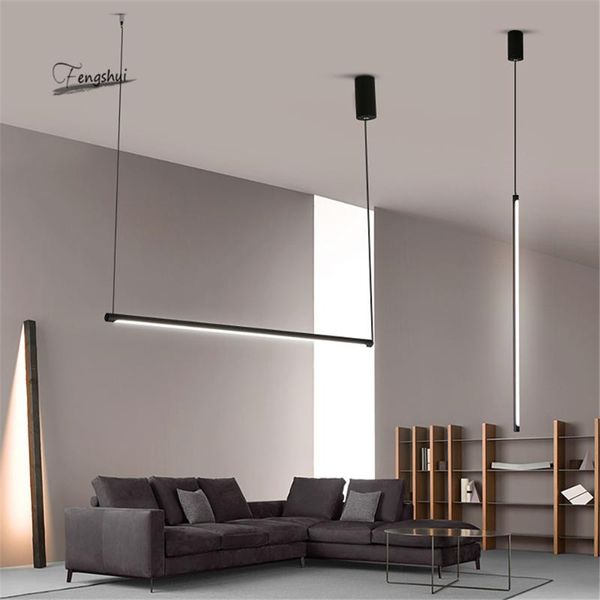 pendant lamps modern line led lights cafe light restaurant loft dimming lamp kitchen hanging industrial
pendant lamps modern line led lights cafe light restaurant loft dimming lamp kitchen hanging industrial