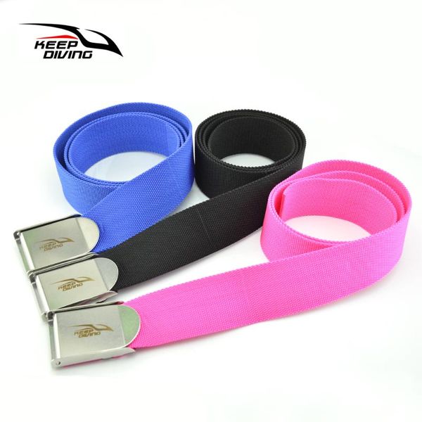 pool & accessories keep diving 1.3m ~ 1.9m weight belt with stainless steel buckle bcd equipment
pool & accessories keep diving 1.3m ~ 1.9m weight belt with stainless steel buckle bcd equipment