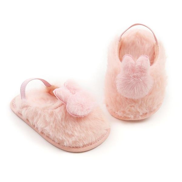first walkers 2021 kids baby girls boys slippers fur heart print flat with heel cork soft shoes 0-18m toddlers slip-on crib shoe
first walkers 2021 kids baby girls boys slippers fur heart print flat with heel cork soft shoes 0-18m toddlers slip-on crib shoe