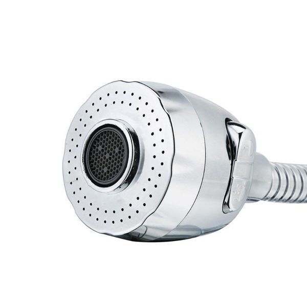 kitchen faucets 25# 3 modes faucet aerator moveable flexible tap head shower diffuser rotatable nozzle adjustable accessories
kitchen faucets 25# 3 modes faucet aerator moveable flexible tap head shower diffuser rotatable nozzle adjustable accessories