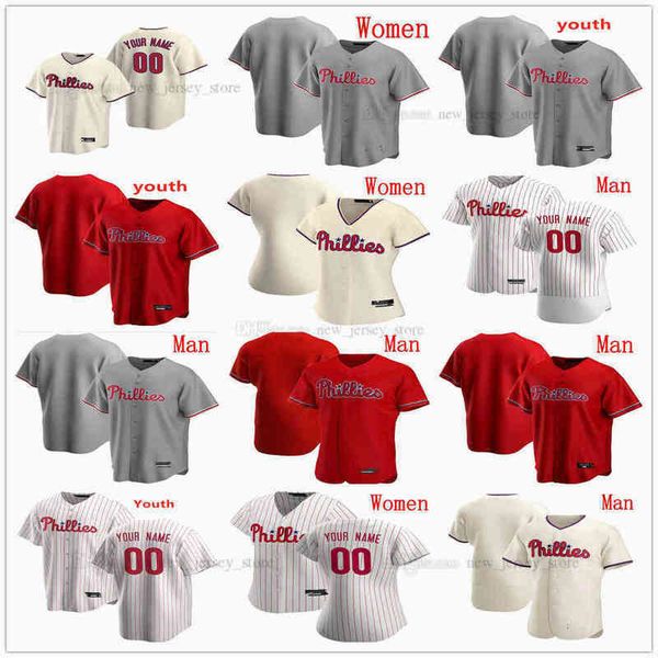 custom men kids women baseball jersey zack wheeler alec bohm billy wagner bob boone brandon kintzler chase anderson dick allen jim bunning, Black
custom men kids women baseball jersey zack wheeler alec bohm billy wagner bob boone brandon kintzler chase anderson dick allen jim bunning, Black