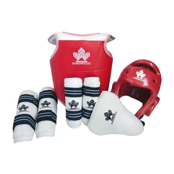cushion/decorative pillow taekwondo supplies five-piece set children's head protection chest and leg combat competition type get backpa
cushion/decorative pillow taekwondo supplies five-piece set children's head protection chest and leg combat competition type get backpa