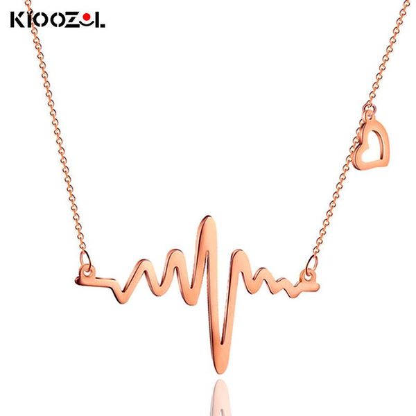 pendant necklaces kioozol romantic heartbeat pattern and hollow heart shaped gold plated rose silver color choker necklace 504 ko2
pendant necklaces kioozol romantic heartbeat pattern and hollow heart shaped gold plated rose silver color choker necklace 504 ko2