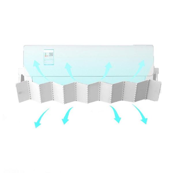 other household sundries air conditioner cover deflector adjustable fordable shield anti direct wind baffle cold
other household sundries air conditioner cover deflector adjustable fordable shield anti direct wind baffle cold