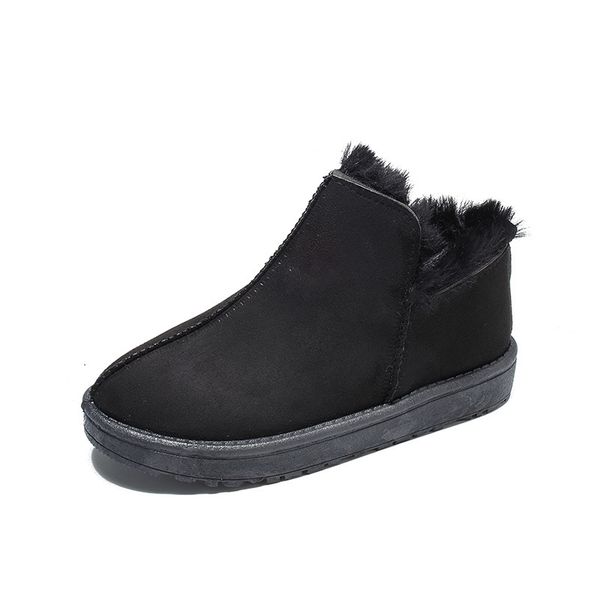 swonco snowboots for women slippers female boots snow tube lady winter shoes 6ee5, Black
swonco snowboots for women slippers female boots snow tube lady winter shoes 6ee5, Black