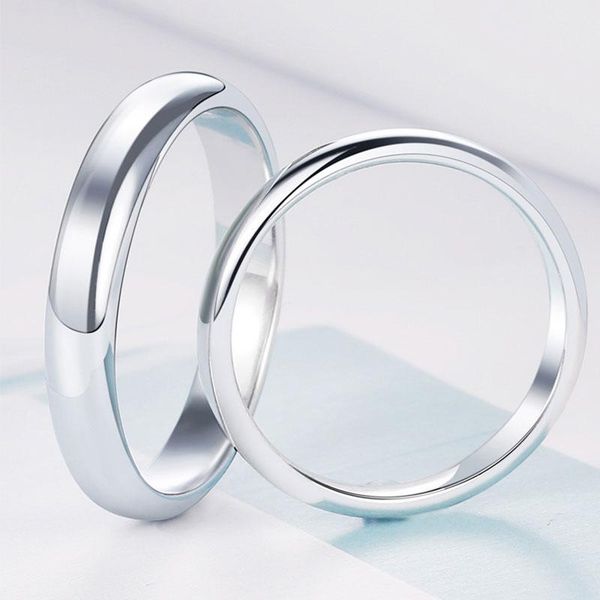 wedding rings 4/6mm fashion simple customized titanium steel men's and women's couples engagement jewelry valentine's day gifts, Slivery;golden
wedding rings 4/6mm fashion simple customized titanium steel men's and women's couples engagement jewelry valentine's day gifts, Slivery;golden