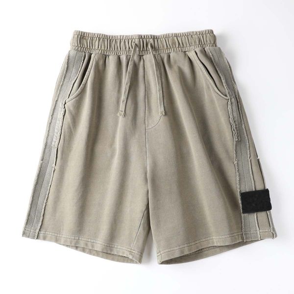21ss european and american selling brand retro casual shorts beach pants men's pants imported metal nylon comfortable street lovers thi, White;black
21ss european and american selling brand retro casual shorts beach pants men's pants imported metal nylon comfortable street lovers thi, White;black