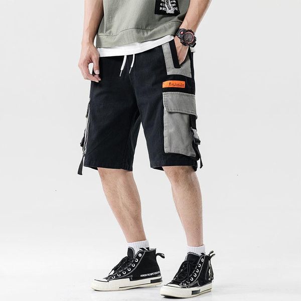 men's shorts neploha harajuku streetwear 2021 fashion man casual oversize hip hop male clothing pants, White;black
men's shorts neploha harajuku streetwear 2021 fashion man casual oversize hip hop male clothing pants, White;black