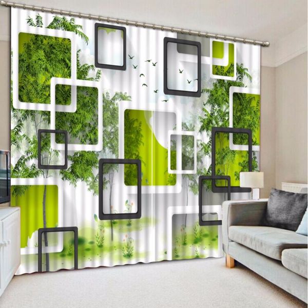 curtain & drapes classic home decor 3d curtains for living room square frame green background printed bathroom shower
curtain & drapes classic home decor 3d curtains for living room square frame green background printed bathroom shower