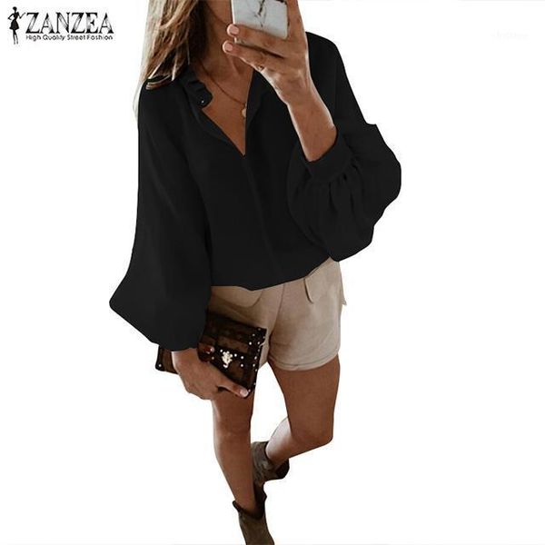 women's blouses & shirts women's women and 2022 elegant lady work white casual loose tunic blusas long sleeve chemiser mujer plus
women's blouses & shirts women's women and 2022 elegant lady work white casual loose tunic blusas long sleeve chemiser mujer plus