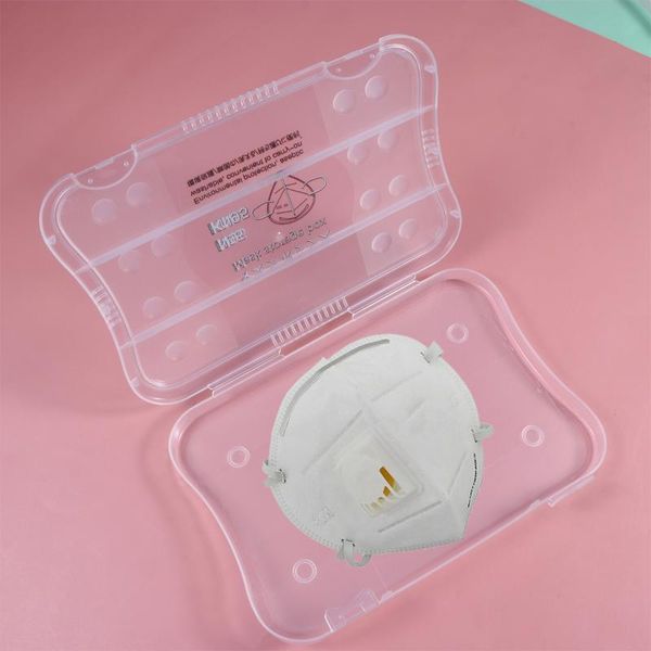 diving masks 2pcs mask box simple plastic transparent containers portable storage for home office (transparent english version)
diving masks 2pcs mask box simple plastic transparent containers portable storage for home office (transparent english version)