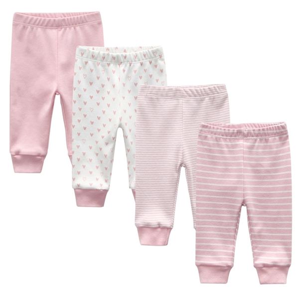 3/4pcs/lot solid baby gril pants 0-12m newborn baby boy pants cotton infant solid baby pants striped cartoon 210309, White
3/4pcs/lot solid baby gril pants 0-12m newborn baby boy pants cotton infant solid baby pants striped cartoon 210309, White