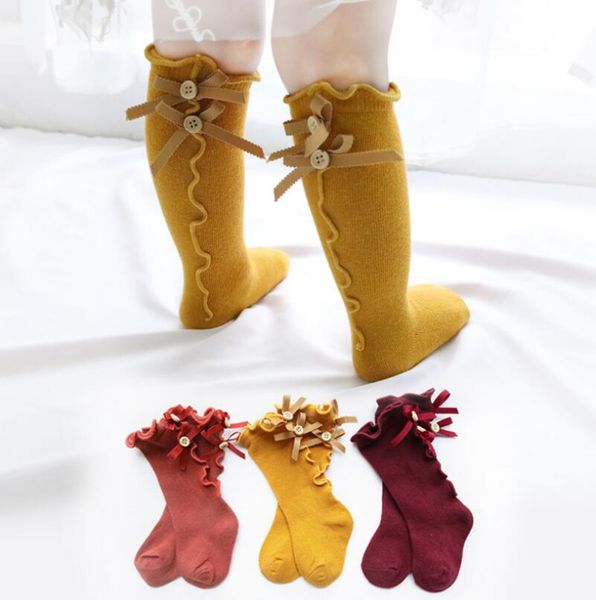 children solid color socks baby summer bow wooden ear lace children socks soft infant casual socks, Pink;yellow
children solid color socks baby summer bow wooden ear lace children socks soft infant casual socks, Pink;yellow