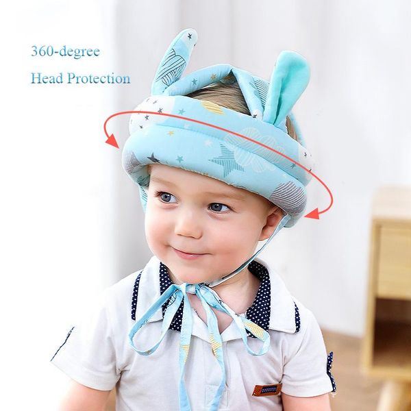 beanies baby born anti-fall learn to walk hat toddler infant safety helmet soft headrest harnesses cap cute kids
beanies baby born anti-fall learn to walk hat toddler infant safety helmet soft headrest harnesses cap cute kids