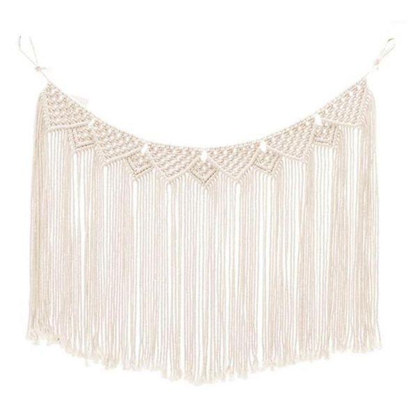 macrame woven wall hanging boho chic bohemian room geometric tapestry art beautiful dorm decoration 80x50cm tapestries
macrame woven wall hanging boho chic bohemian room geometric tapestry art beautiful dorm decoration 80x50cm tapestries