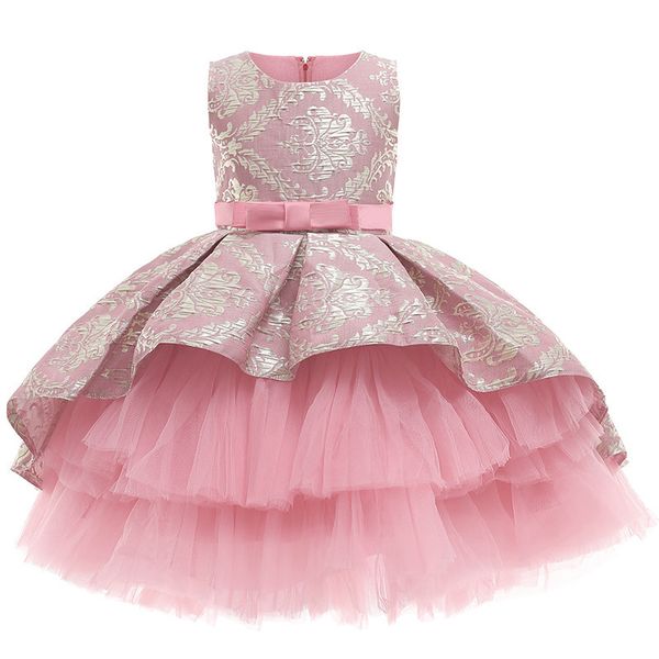 princess flower girl dress summer tutu wedding birthday party dresses for girls children's costume 3-10 years prom clothes 210303, Red;yellow
princess flower girl dress summer tutu wedding birthday party dresses for girls children's costume 3-10 years prom clothes 210303, Red;yellow