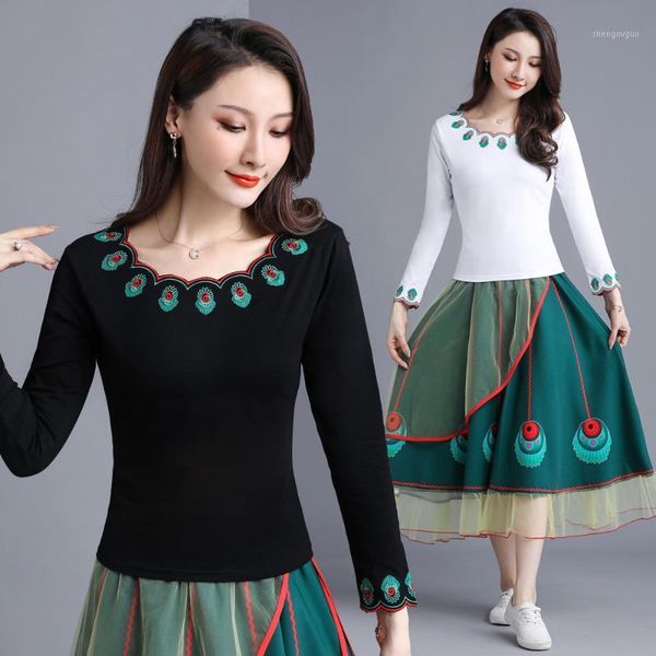 blusas mujer de moda 2021 online chinese store ethnic original designer black white embroider blouse shirt db697 women's blouses & shi
blusas mujer de moda 2021 online chinese store ethnic original designer black white embroider blouse shirt db697 women's blouses & shi