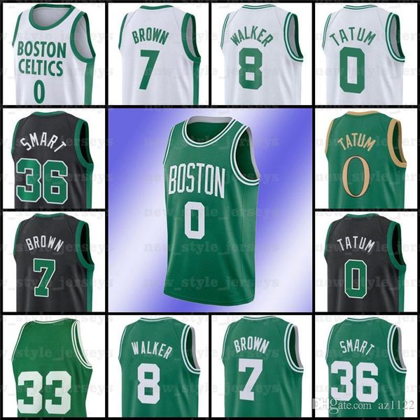 tatum 8 kemba 7 jaylen walker 0 jayson brown 36 marcus men smart stitched basketball jerseys z2, Black;red
tatum 8 kemba 7 jaylen walker 0 jayson brown 36 marcus men smart stitched basketball jerseys z2, Black;red