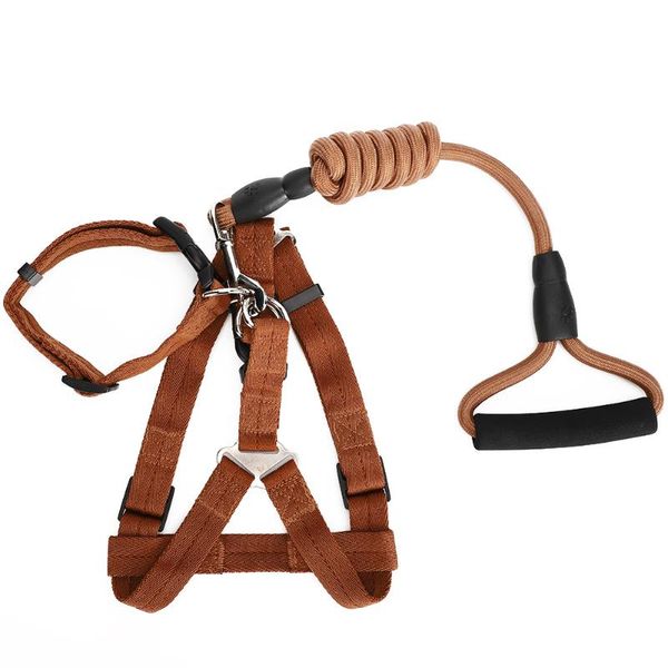 dog collars & leashes harnesses leads polyester harness leash set training vest pet chest collar strap traction walking safety puppy
dog collars & leashes harnesses leads polyester harness leash set training vest pet chest collar strap traction walking safety puppy