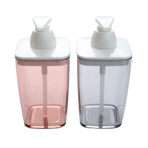 storage bottles & jars 1 piece empty press type plastic dispenser bottle travel portable lotion shampoo hand soap
storage bottles & jars 1 piece empty press type plastic dispenser bottle travel portable lotion shampoo hand soap