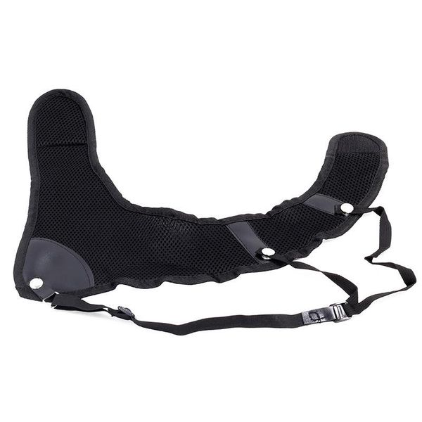 elbow & knee pads hunting archery chest guard adjustable protector accessory breathable for outdoor x85, Black;gray
elbow & knee pads hunting archery chest guard adjustable protector accessory breathable for outdoor x85, Black;gray