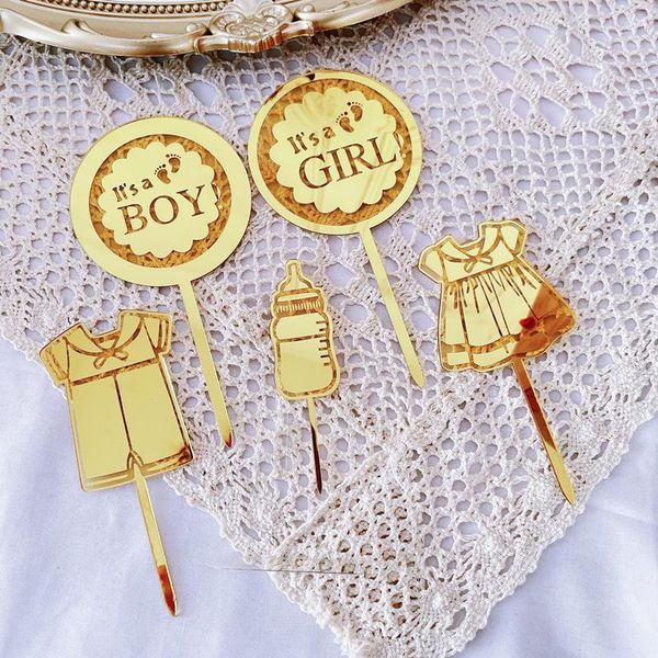 other event & party supplies golden it's a girl boy acrylic cake er bottle for children birthday decoration baby showers
other event & party supplies golden it's a girl boy acrylic cake er bottle for children birthday decoration baby showers