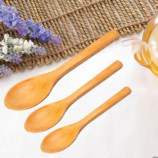 kitchen wooden spoon healthy wood rice eating spoon honey coffee soup mixing stirring children tableware kitchen utensils
kitchen wooden spoon healthy wood rice eating spoon honey coffee soup mixing stirring children tableware kitchen utensils