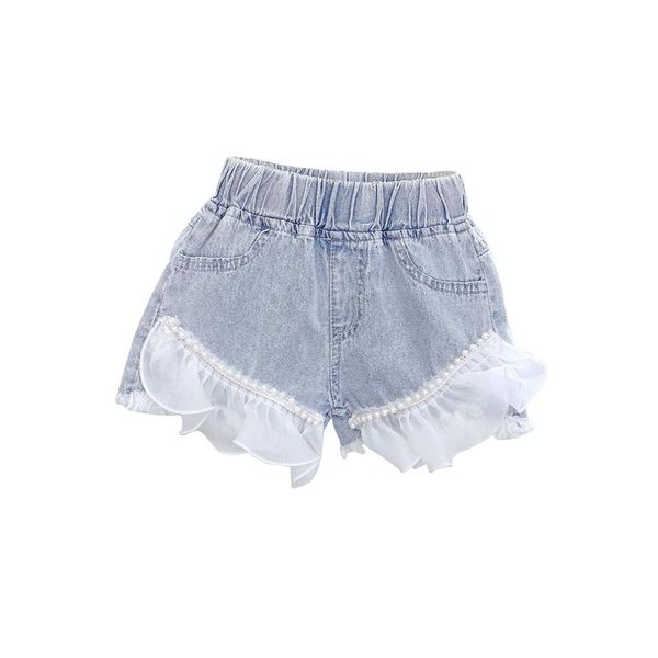 denim shorts age for 2 - 10 years baby girls fashion casual simple shorts 2021 new summer children clothes basic beach pants, Black
denim shorts age for 2 - 10 years baby girls fashion casual simple shorts 2021 new summer children clothes basic beach pants, Black