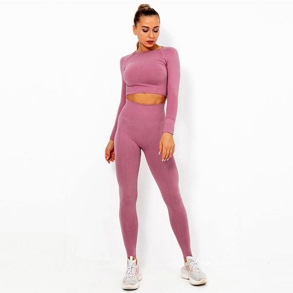 yoga outfits 2021 long sleeves seamless set women sportswear clothing sport suit legging stretchy gym pants, White;red
yoga outfits 2021 long sleeves seamless set women sportswear clothing sport suit legging stretchy gym pants, White;red