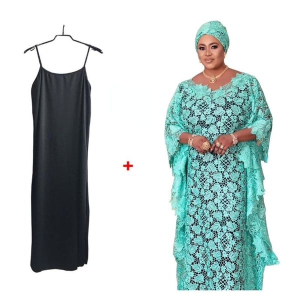 ethnic clothing african lace maxi dress women robes 3/4 sleeve loose boubou fashion solid hollow out streetwear traditional dresses gown, Red
ethnic clothing african lace maxi dress women robes 3/4 sleeve loose boubou fashion solid hollow out streetwear traditional dresses gown, Red