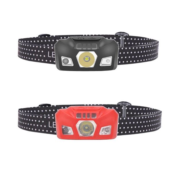 400lm portable mini led headlight usb rechargeable waterproof outdoor hunting camping work torch night head lamp
400lm portable mini led headlight usb rechargeable waterproof outdoor hunting camping work torch night head lamp