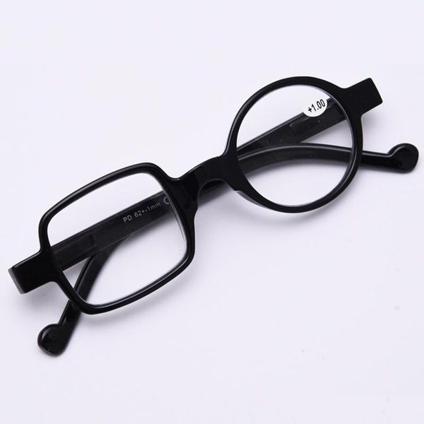 sunglasses men women anti blue light reading glasses ultralight comfortable presbyopic eyeglasses square round pc frame 1.0 to 3.5 r249, White;black
sunglasses men women anti blue light reading glasses ultralight comfortable presbyopic eyeglasses square round pc frame 1.0 to 3.5 r249, White;black