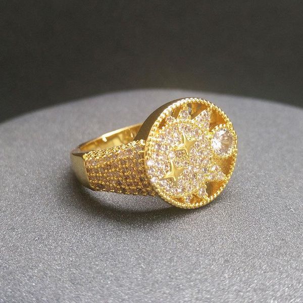 cluster rings s925 sterling silver ring fantasy star and moon european american female fashion bohemian style jewelry, Golden;silver
cluster rings s925 sterling silver ring fantasy star and moon european american female fashion bohemian style jewelry, Golden;silver