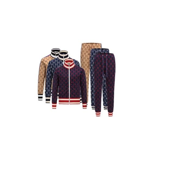 kk new men's design sportswear summer jacket + pants sportswear fashion casual suit long sleeve running jogging high quality, Gray
kk new men's design sportswear summer jacket + pants sportswear fashion casual suit long sleeve running jogging high quality, Gray
