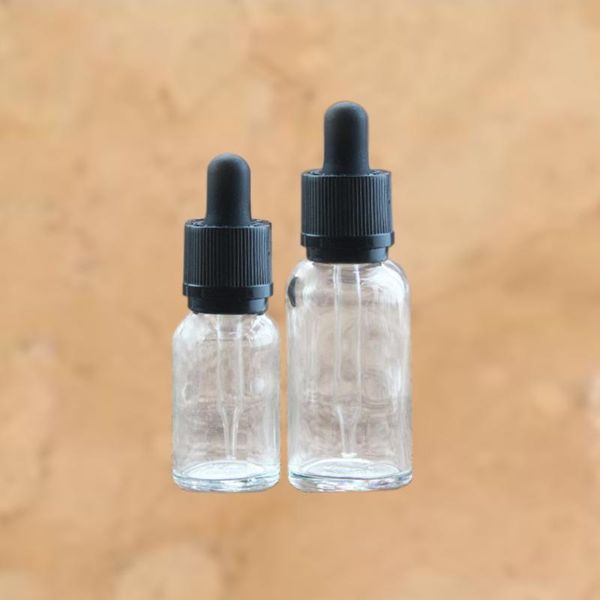 10pcs 5ml 10ml 15ml 20ml 30ml 50ml 100ml clear dropper e liquid bottles essential oil bottle glass dropper bottle
10pcs 5ml 10ml 15ml 20ml 30ml 50ml 100ml clear dropper e liquid bottles essential oil bottle glass dropper bottle